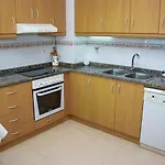 Appartement Winahost El Balcon Al Mar De