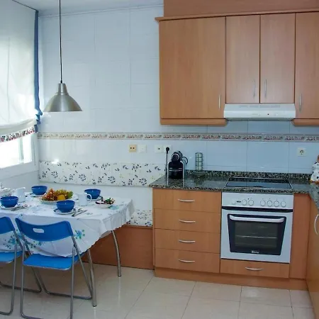 Winahost El Balcon Al Mar De * Cubelles