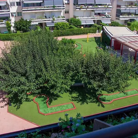 Apartament Winahost El Balcon Al Mar De