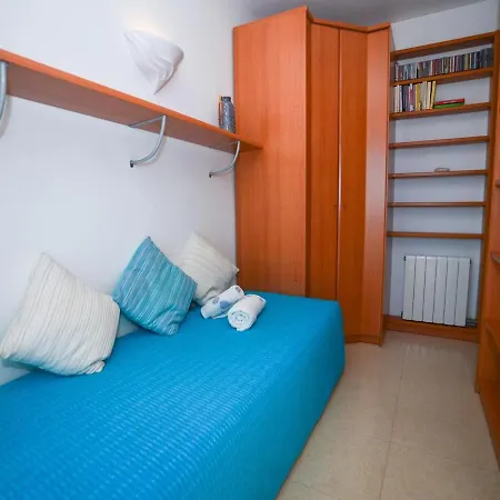 Apartament Winahost El Balcon Al Mar De *