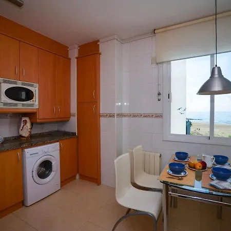 Winahost El Balcon Al Mar De 쿠빌라스