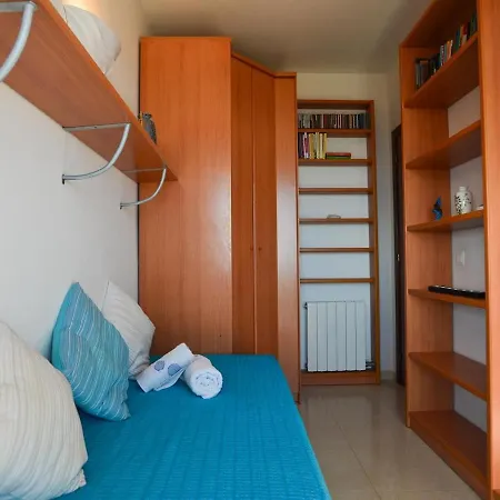 Winahost El Balcon Al Mar De