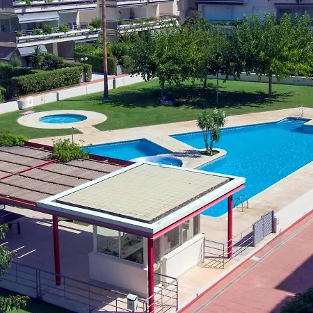 Winahost El Balcon Al Mar De Apartment