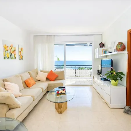 Winahost El Balcon Al Mar De Apartment