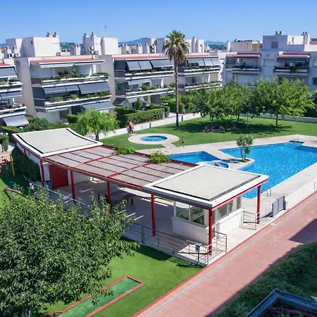 Apartament Winahost El Balcon Al Mar De